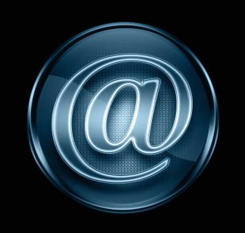 email symbol