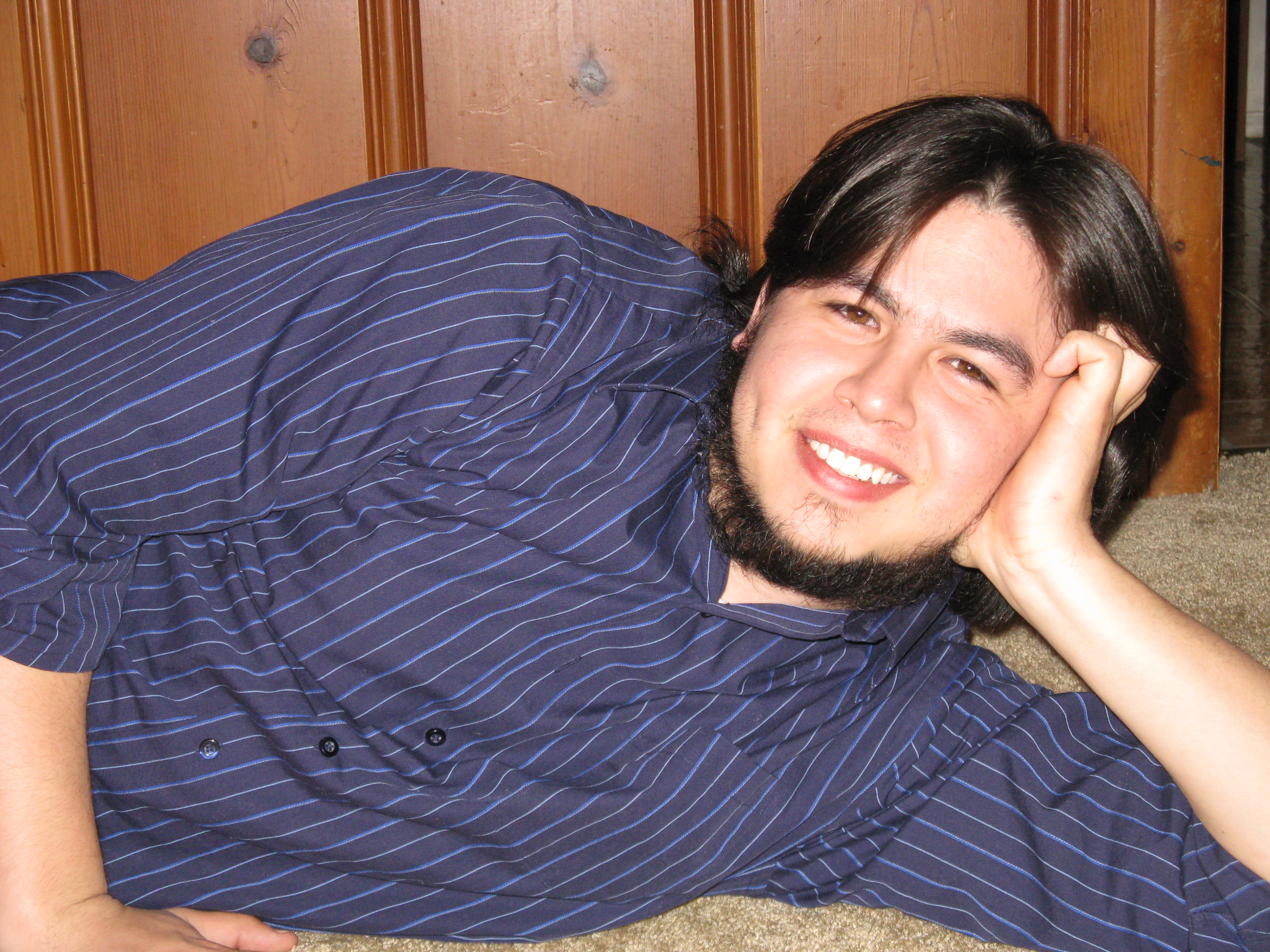 jared carrizales