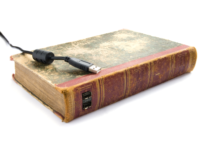 ebook technology